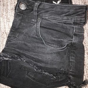 Gently worn!! In good condition.